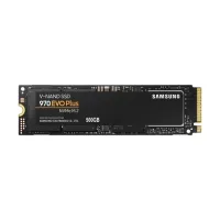 Samsung 970 EVO NVMe M.2 500GB SSD